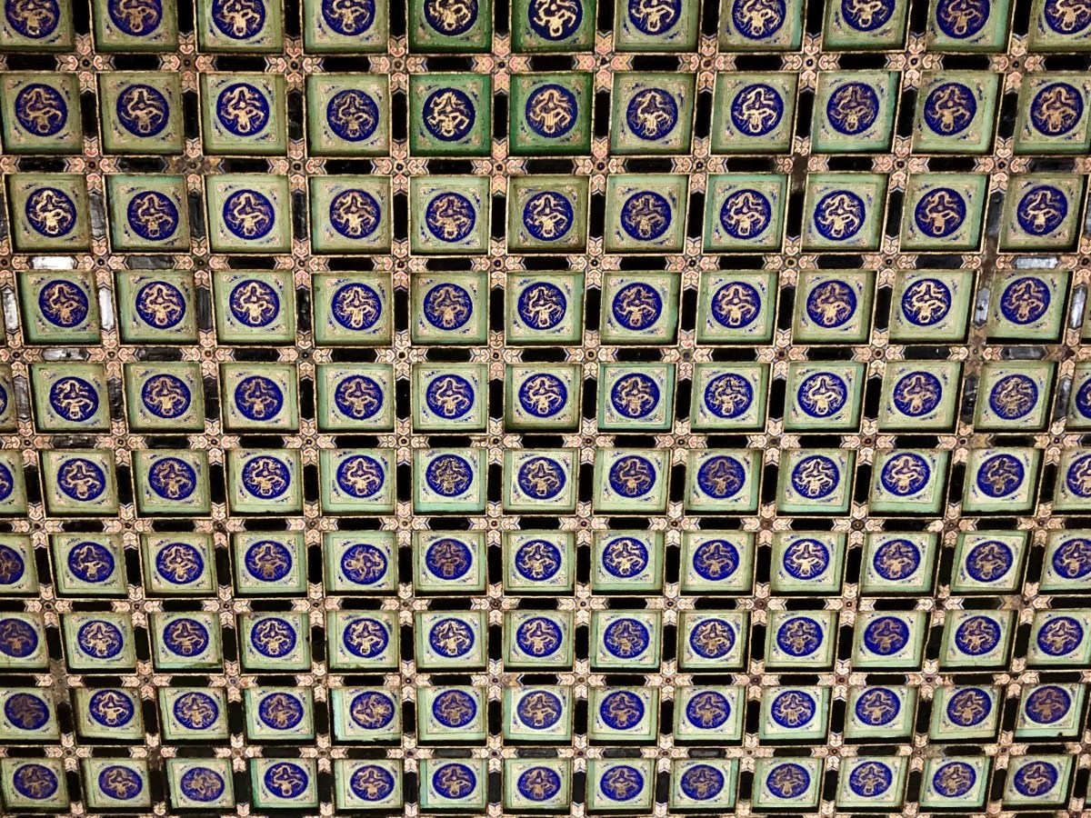 Chine (1) – Terre inconnue bien&nbsp;accompagnée